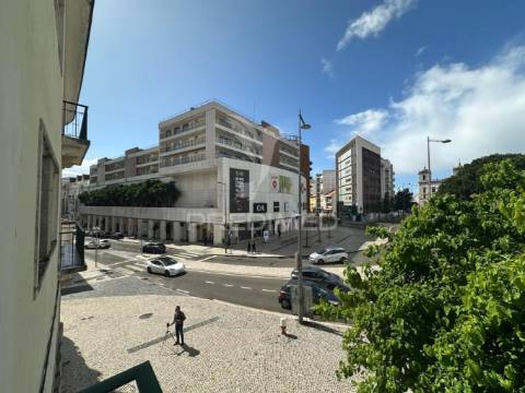 Escritórios/arrendamento