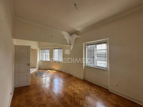 Escritórios/arrendamento