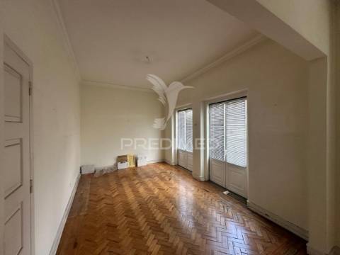 Escritórios/arrendamento