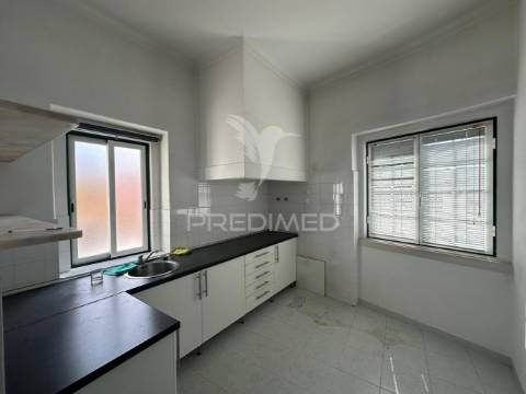 Escritórios/arrendamento