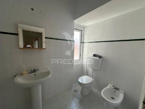 Escritórios/arrendamento