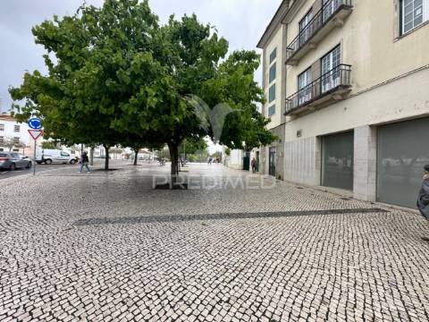 Escritórios/arrendamento