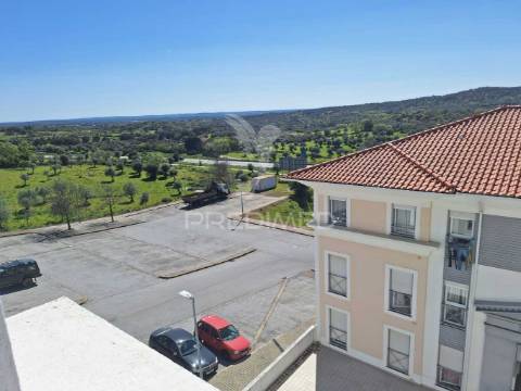 Apartamento t3 na santana