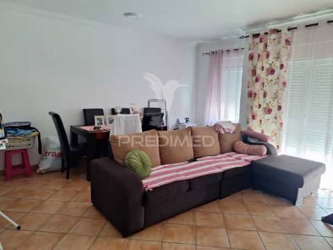 Apartamento t3 na santana