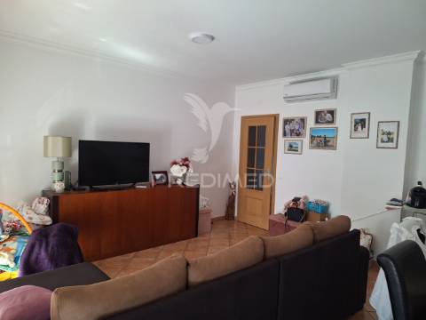 Apartamento t3 na santana
