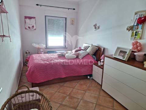 Apartamento t3 na santana