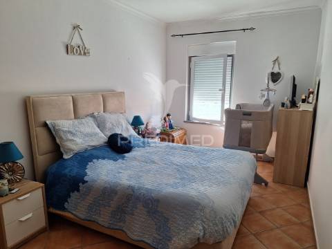 Apartamento t3 na santana