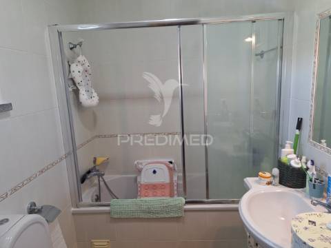 Apartamento t3 na santana