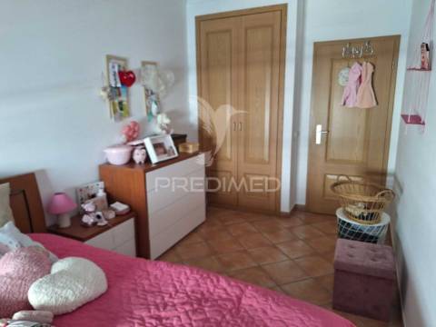 Apartamento t3 na santana