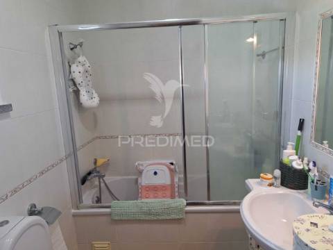 Apartamento t3 na santana