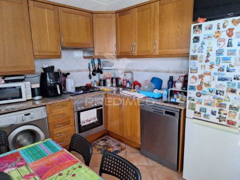 Apartamento t3 na santana