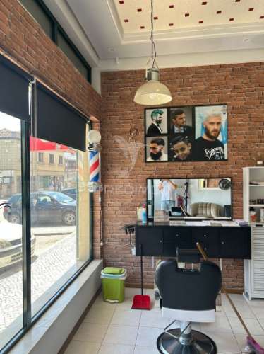 Trespasse de barbearia , gafanha da nazaré