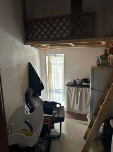 Trespasse de barbearia , gafanha da nazaré