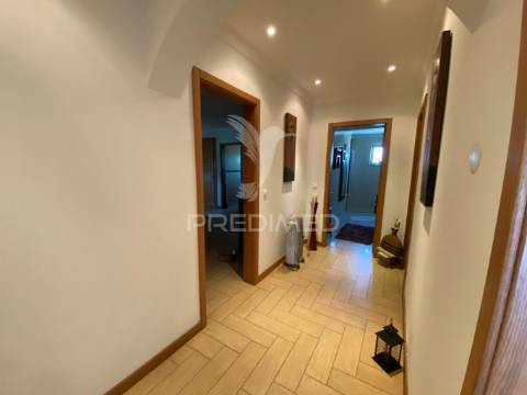 Moradia de sonho com 441 m² – espaço, conforto e elegância na povoa do valado aveiro