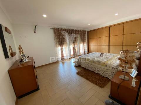 Moradia de sonho com 441 m² – espaço, conforto e elegância na povoa do valado aveiro