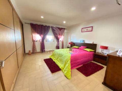 Moradia de sonho com 441 m² – espaço, conforto e elegância na povoa do valado aveiro