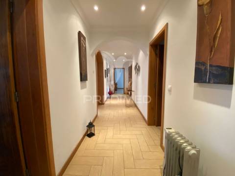 Moradia de sonho com 441 m² – espaço, conforto e elegância na povoa do valado aveiro