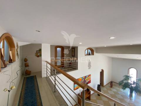 Moradia de sonho com 441 m² – espaço, conforto e elegância na povoa do valado aveiro