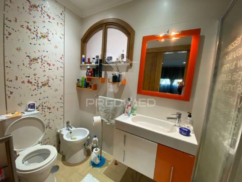 Moradia de sonho com 441 m² – espaço, conforto e elegância na povoa do valado aveiro