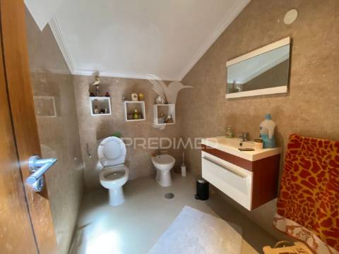 Moradia de sonho com 441 m² – espaço, conforto e elegância na povoa do valado aveiro