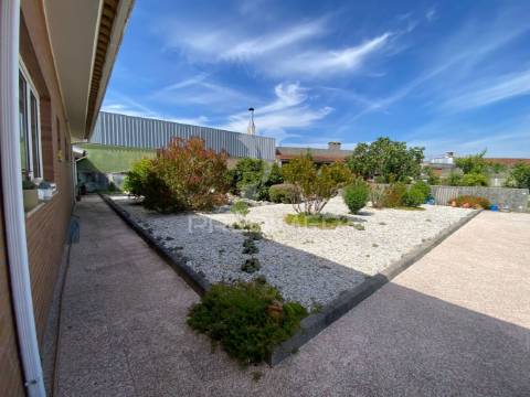 Moradia de sonho com 441 m² – espaço, conforto e elegância na povoa do valado aveiro