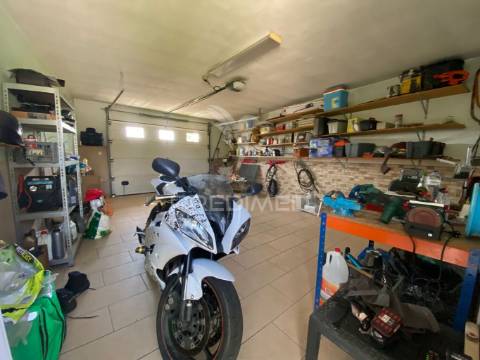 Moradia de sonho com 441 m² – espaço, conforto e elegância na povoa do valado aveiro