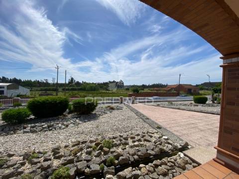 Moradia de sonho com 441 m² – espaço, conforto e elegância na povoa do valado aveiro