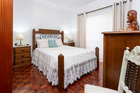 Apartamento  t2+1 almada