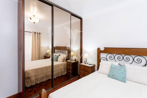 Apartamento  t2+1 almada