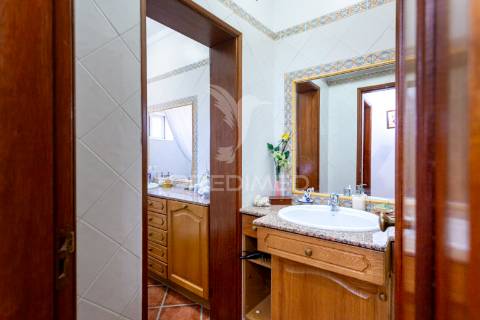 Apartamento  t2+1 almada