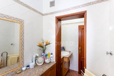 Apartamento  t2+1 almada