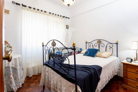 Apartamento  t2+1 almada