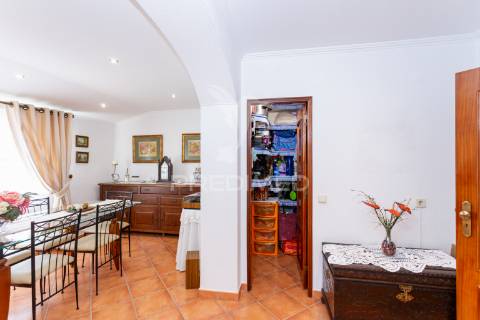 Apartamento  t2+1 almada