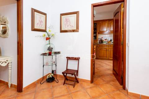 Apartamento  t2+1 almada