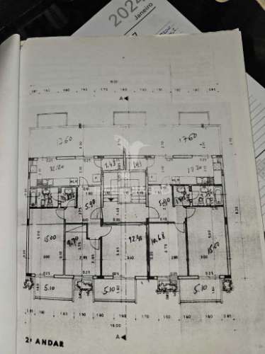 Apartamento  t2+1 almada
