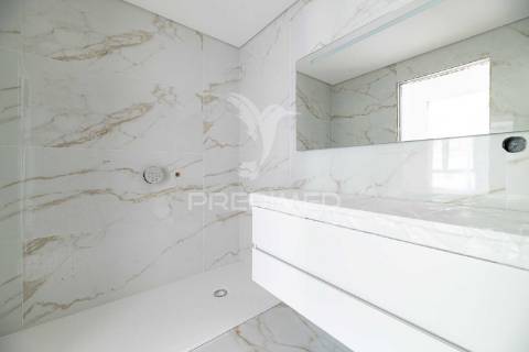 T2 com terraço de 66m2 e box, torres do palácio - sobradinho