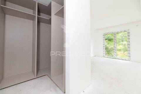 T2 com terraço de 66m2 e box, torres do palácio - sobradinho