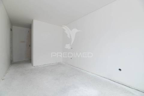 T2 com terraço de 66m2 e box, torres do palácio - sobradinho