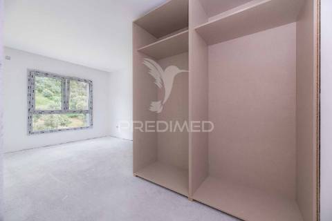 T2 com terraço de 66m2 e box, torres do palácio - sobradinho