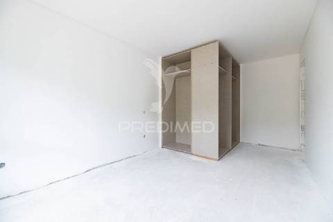 T2 com terraço de 66m2 e box, torres do palácio - sobradinho