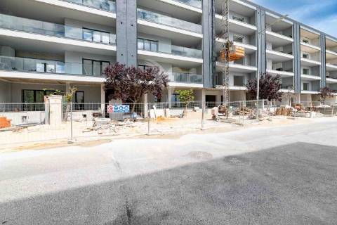 T2 com terraço de 66m2 e box, torres do palácio - sobradinho