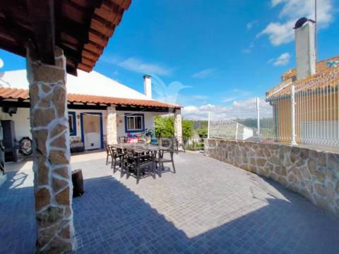 Moradia t3 | azoia de cima | santarém