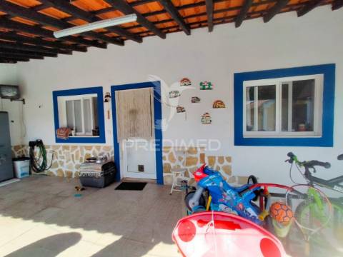 Moradia t3 | azoia de cima | santarém