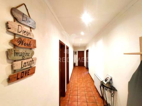 Moradia t3 | azoia de cima | santarém