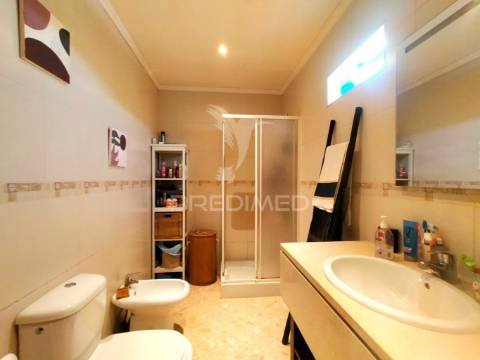 Moradia t3 | azoia de cima | santarém