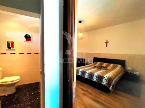 Moradia t3 | azoia de cima | santarém