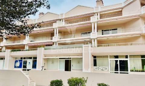 Espaço comercial na urbanização soltroia - setúbal