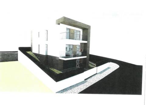 Terreno urbano  de 318m2 em alenquer