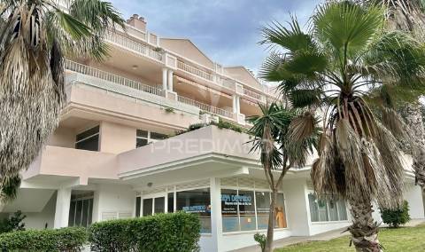 Centro comercial - soltróia