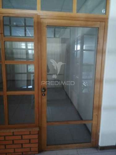 Centro comercial - soltróia